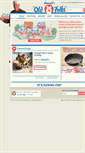 Mobile Screenshot of itsgooo-od.com