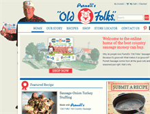 Tablet Screenshot of itsgooo-od.com
